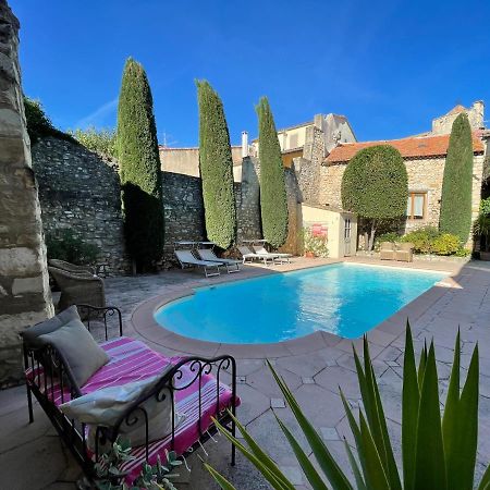 Villa Velleron Exterior photo