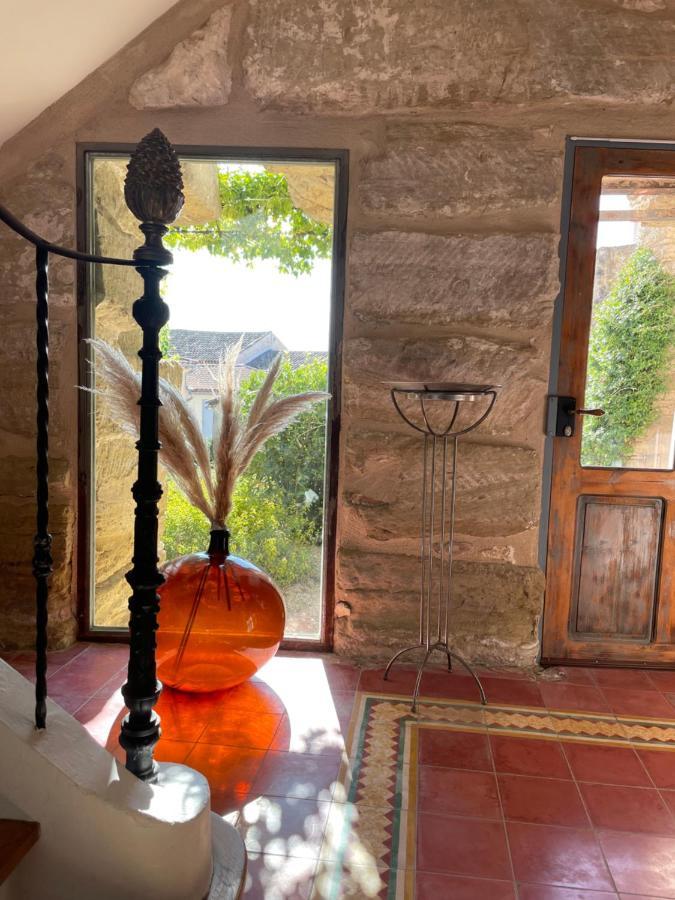 Villa Velleron Exterior photo