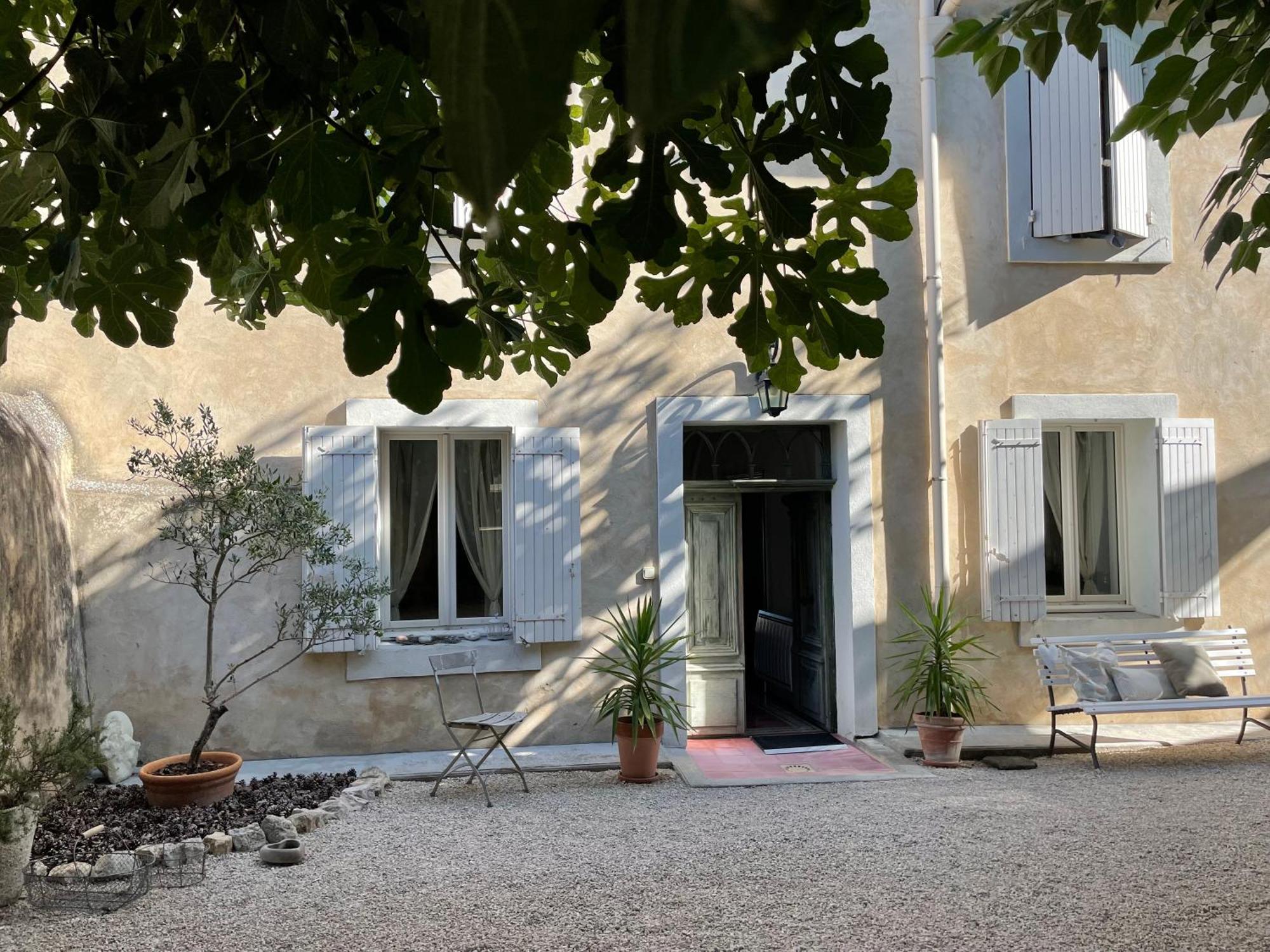 Villa Velleron Exterior photo