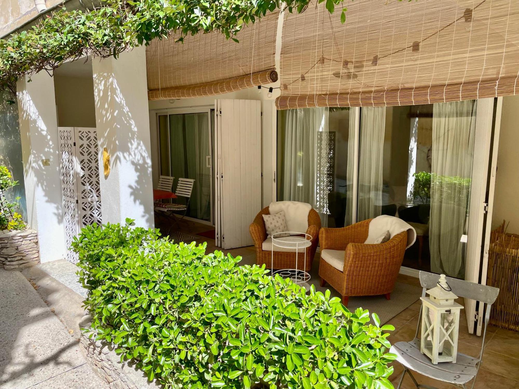 Villa Velleron Exterior photo