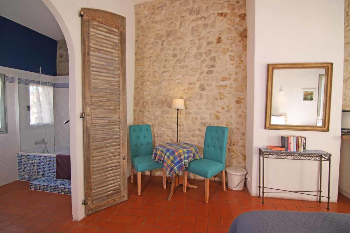 Villa Velleron Exterior photo